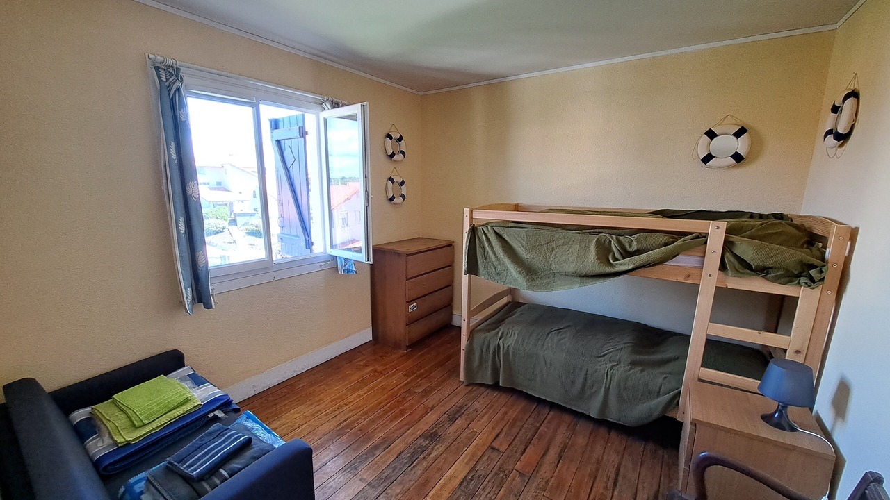 Photo of Bedroom in Soorts-Hossegor