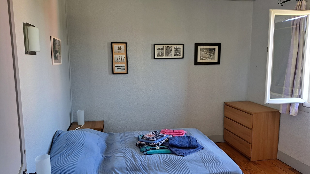 Photo of Bedroom in Soorts-Hossegor