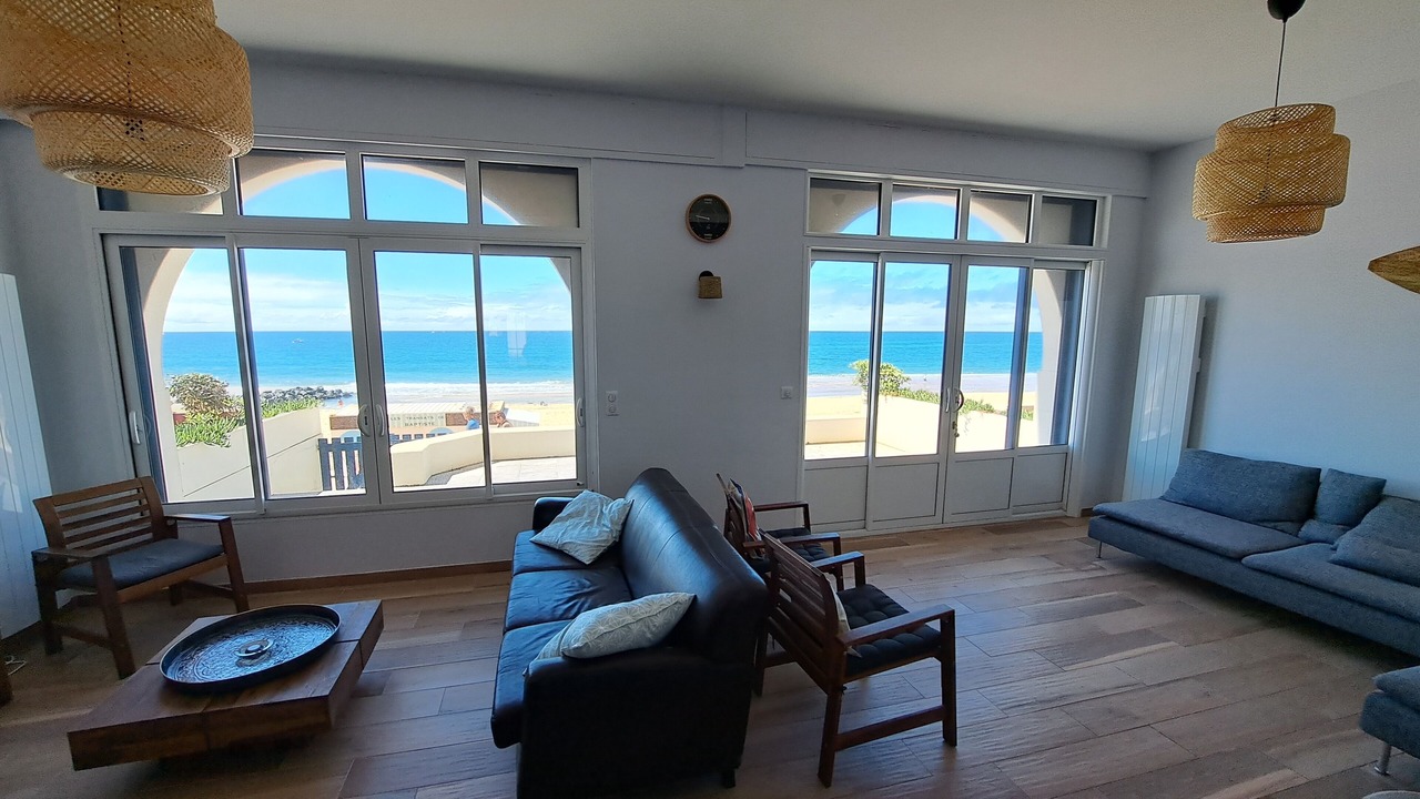 Photo of Livingroom in Soorts-Hossegor
