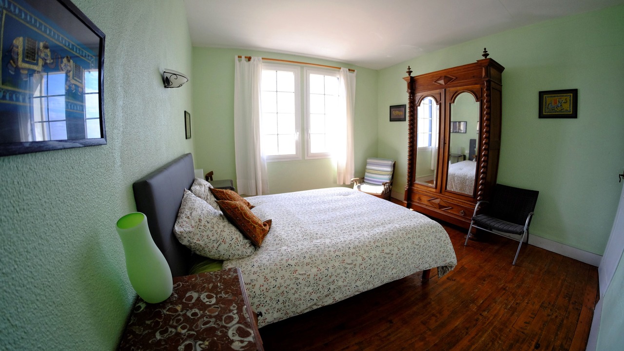 Photo of Bedroom in Soorts-Hossegor