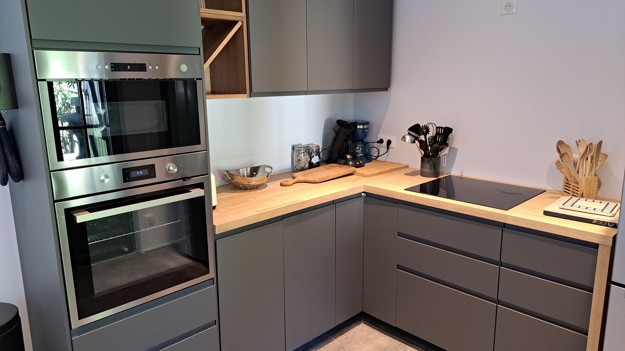 Photo of Kitchen in Soorts-Hossegor