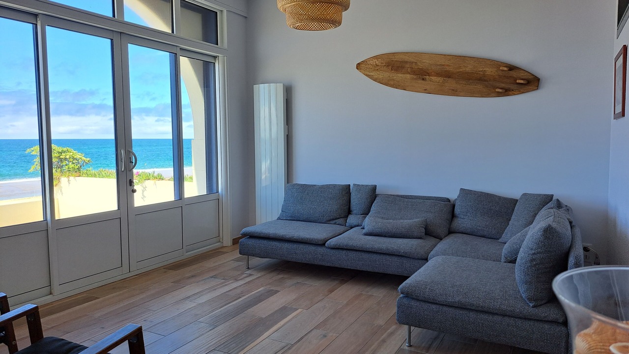 Photo of Livingroom in Soorts-Hossegor