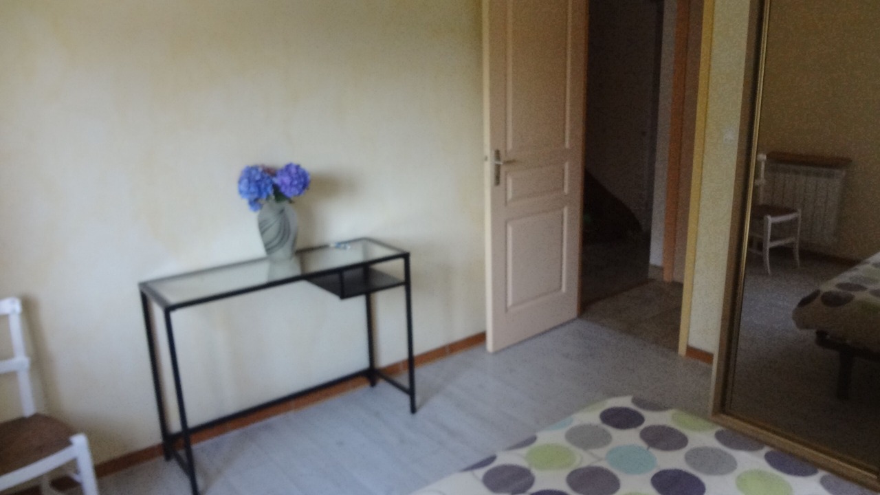 Photo of Bedroom in Les Fougerets