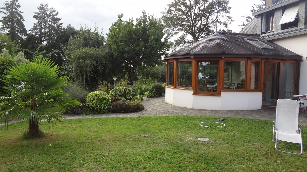 Photo of Outdoor in Les Fougerets