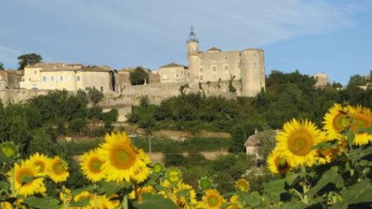 Photo of Others in Lussan