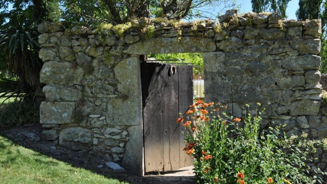 Photo of Outdoor in Lussan
