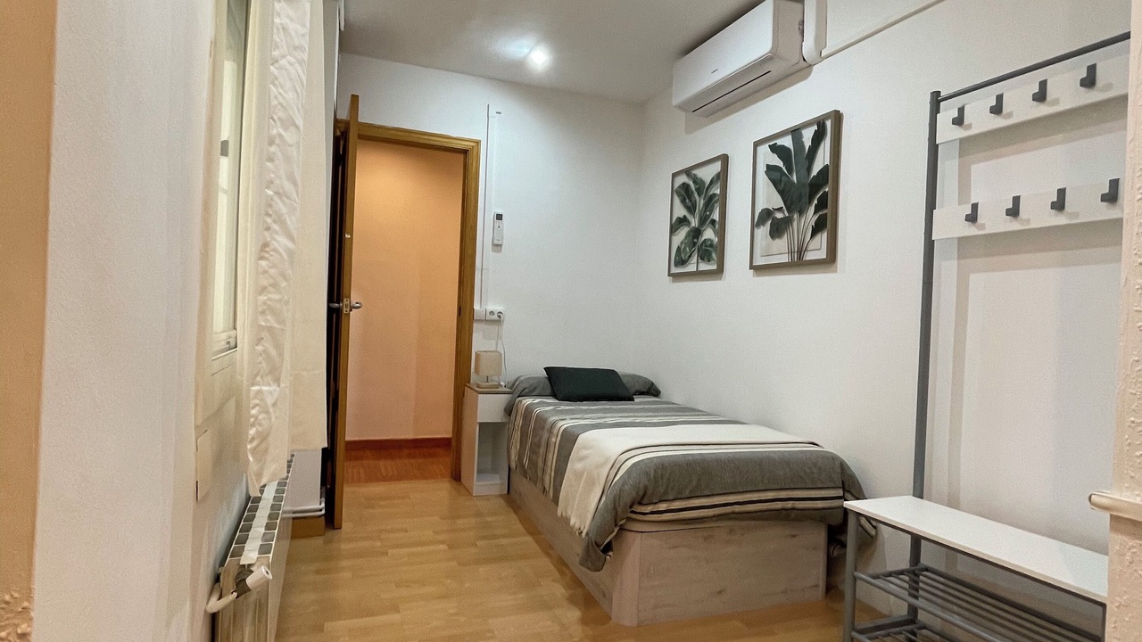 Photo of Bedroom in Vilanova I la Geltru