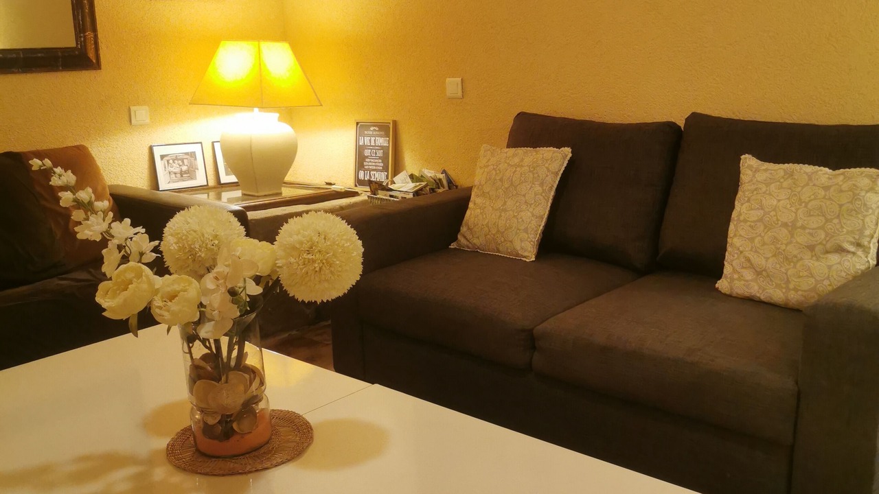 Photo of Livingroom in Montreal