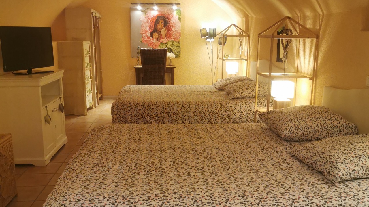 Photo of Bedroom in Montreal