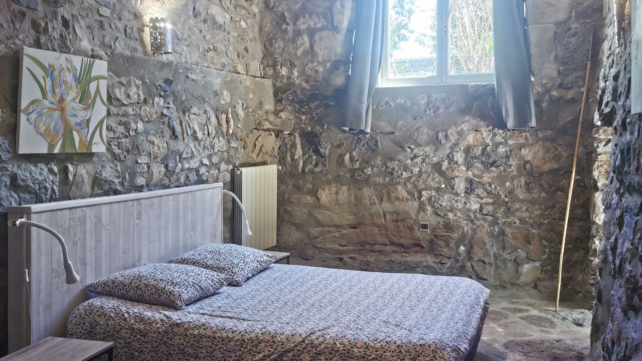 Photo of Bedroom in Montreal