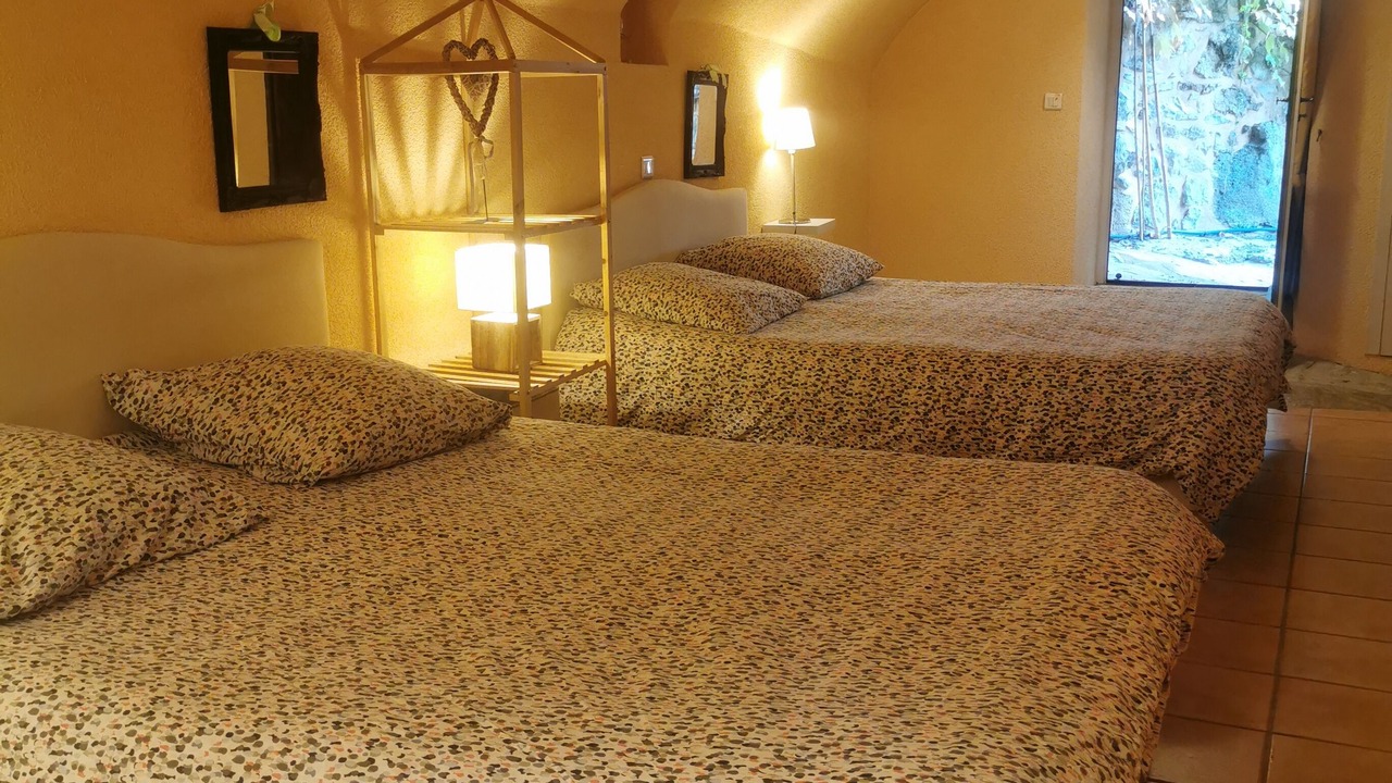 Photo of Bedroom in Montreal