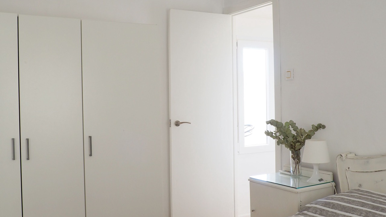 Photo of Bedroom in Jewish Quarter