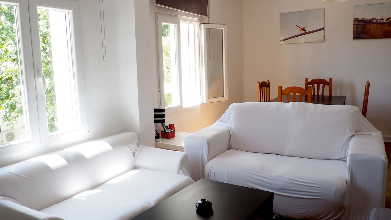 Photo of Livingroom in Jewish Quarter
