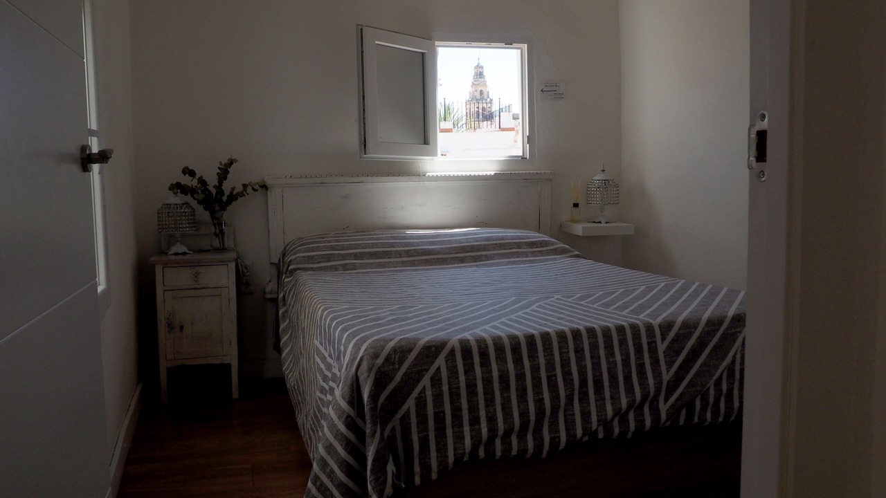 Photo of Bedroom in Jewish Quarter