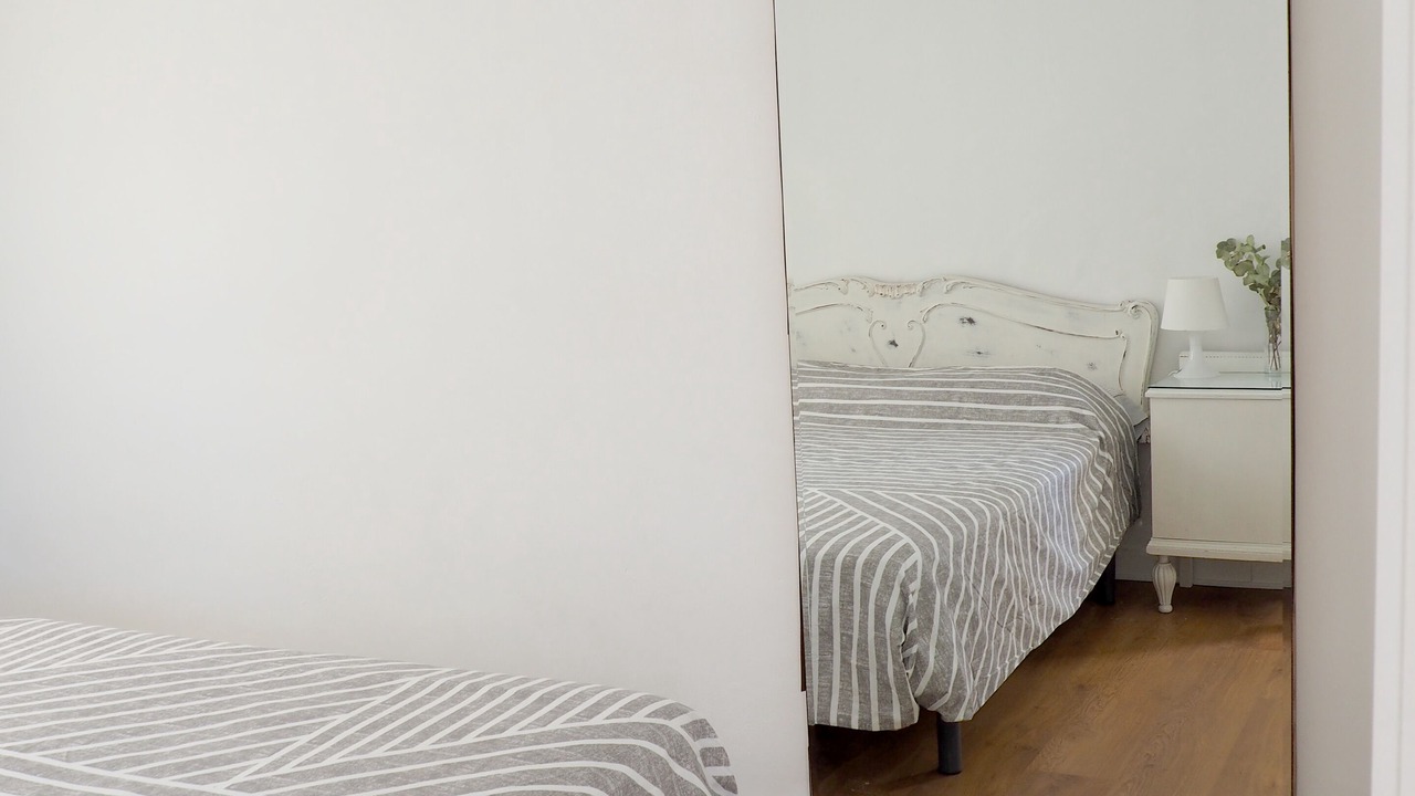 Photo of Bedroom in Jewish Quarter