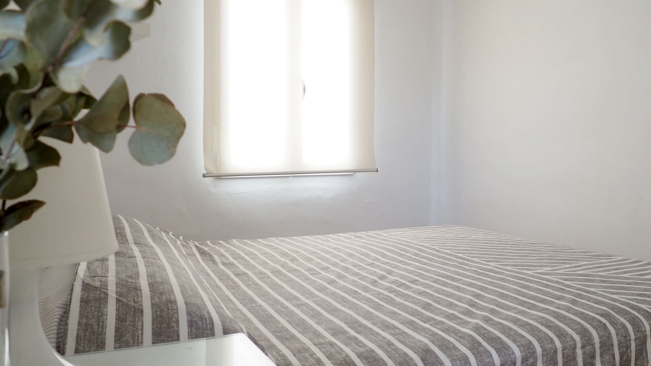 Photo of Bedroom in Jewish Quarter
