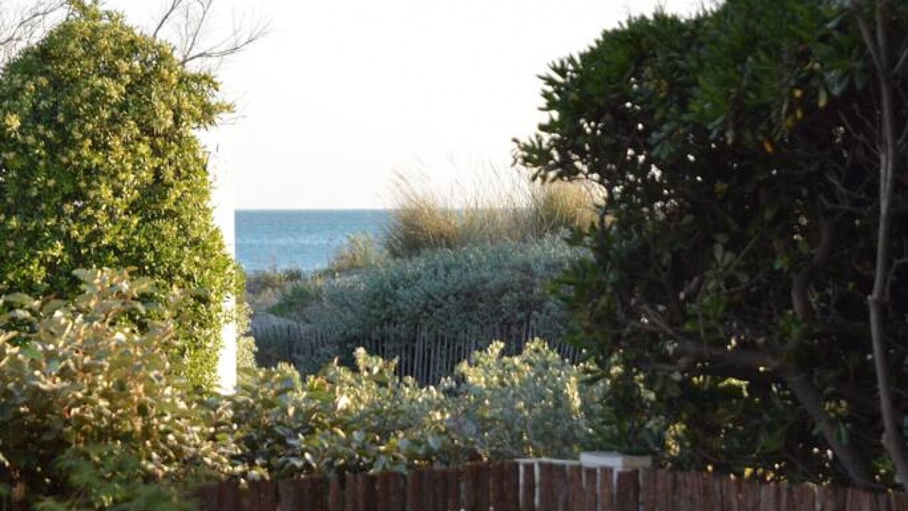 Photo of Outdoor in La Grande-Motte