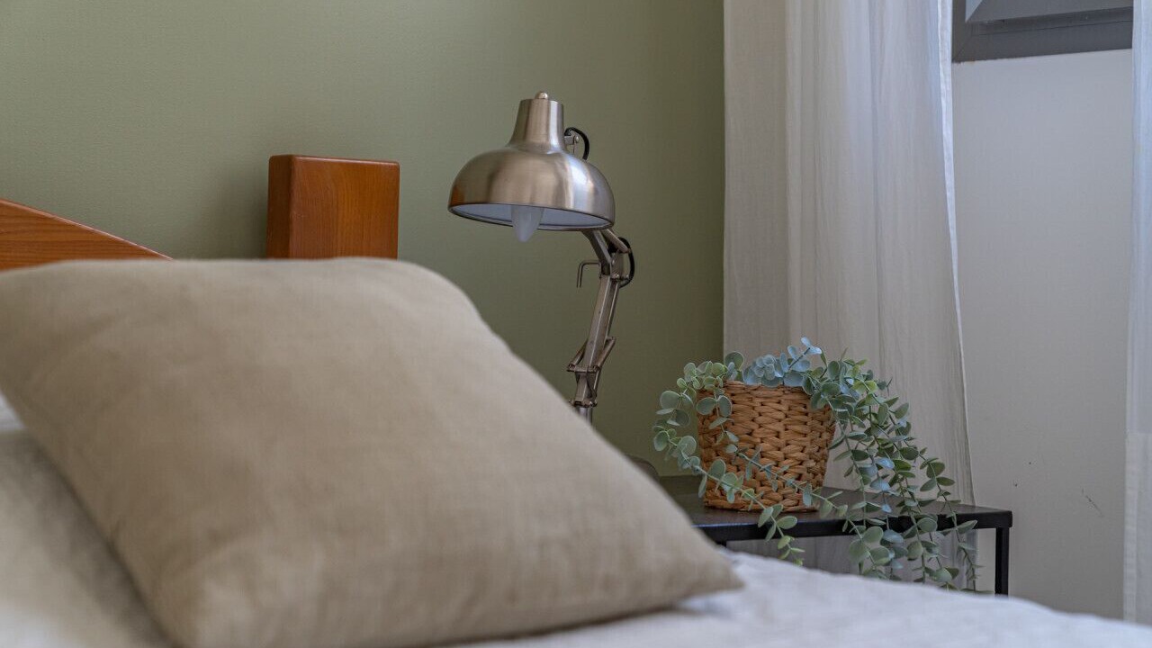 Photo of Bedroom in La Grande-Motte
