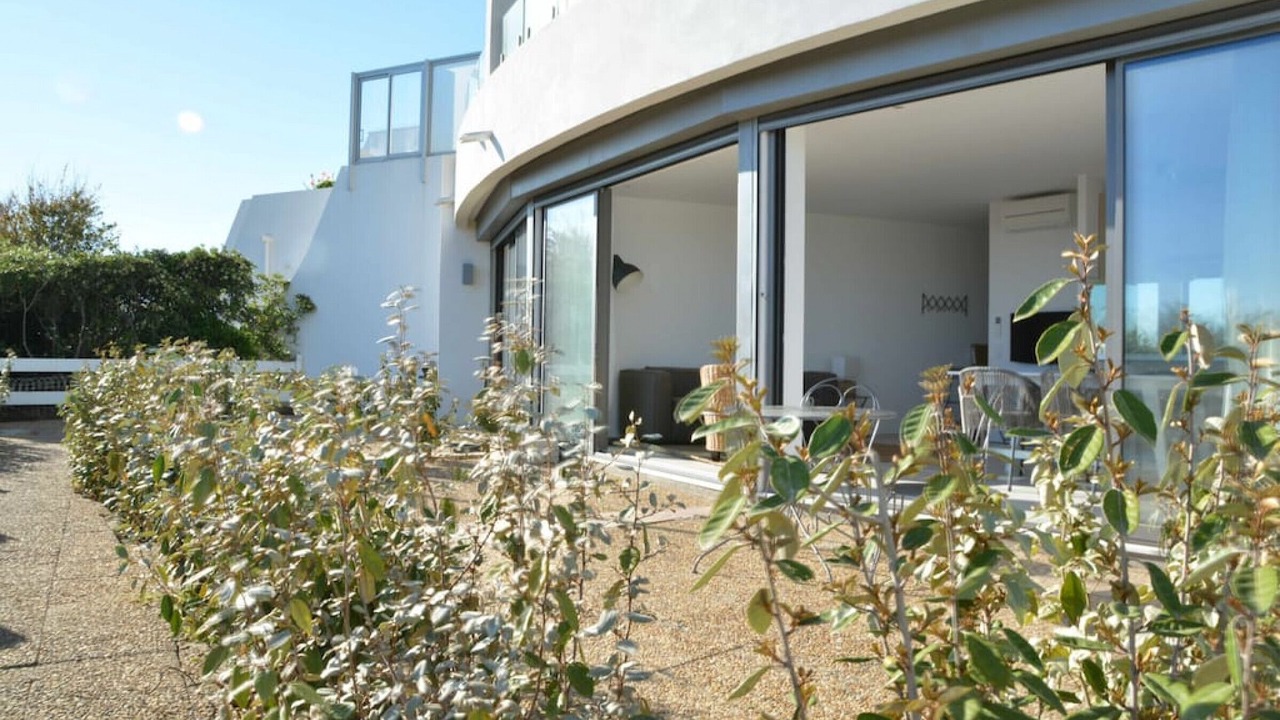 Photo of Patio Balcony in La Grande-Motte
