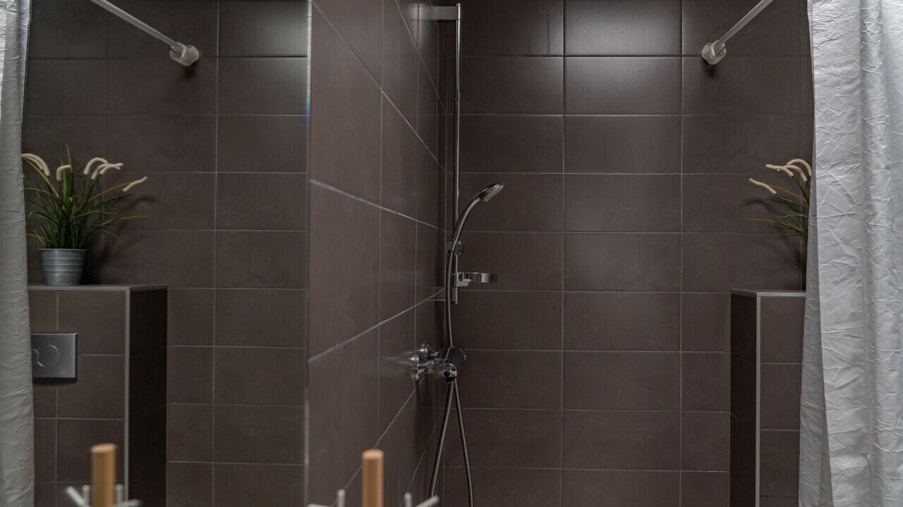 Photo of Bathroom in La Grande-Motte