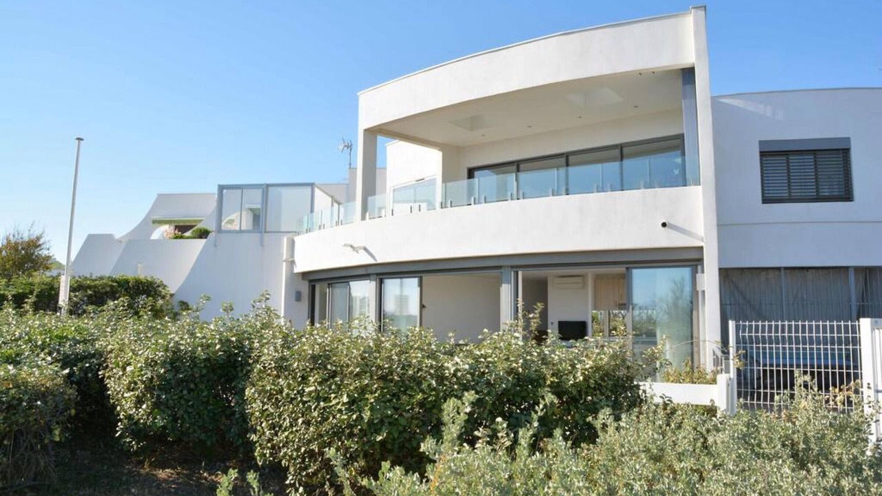 Photo of Outdoor in La Grande-Motte