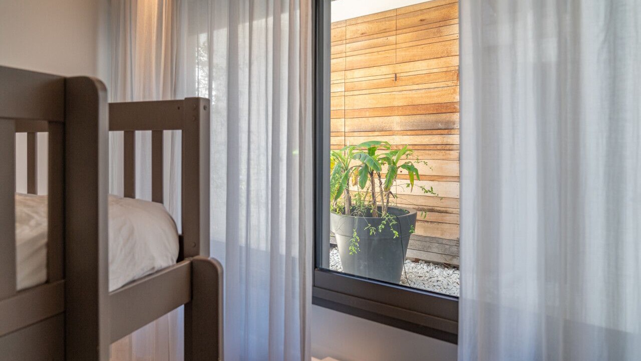 Photo of Bedroom in La Grande-Motte