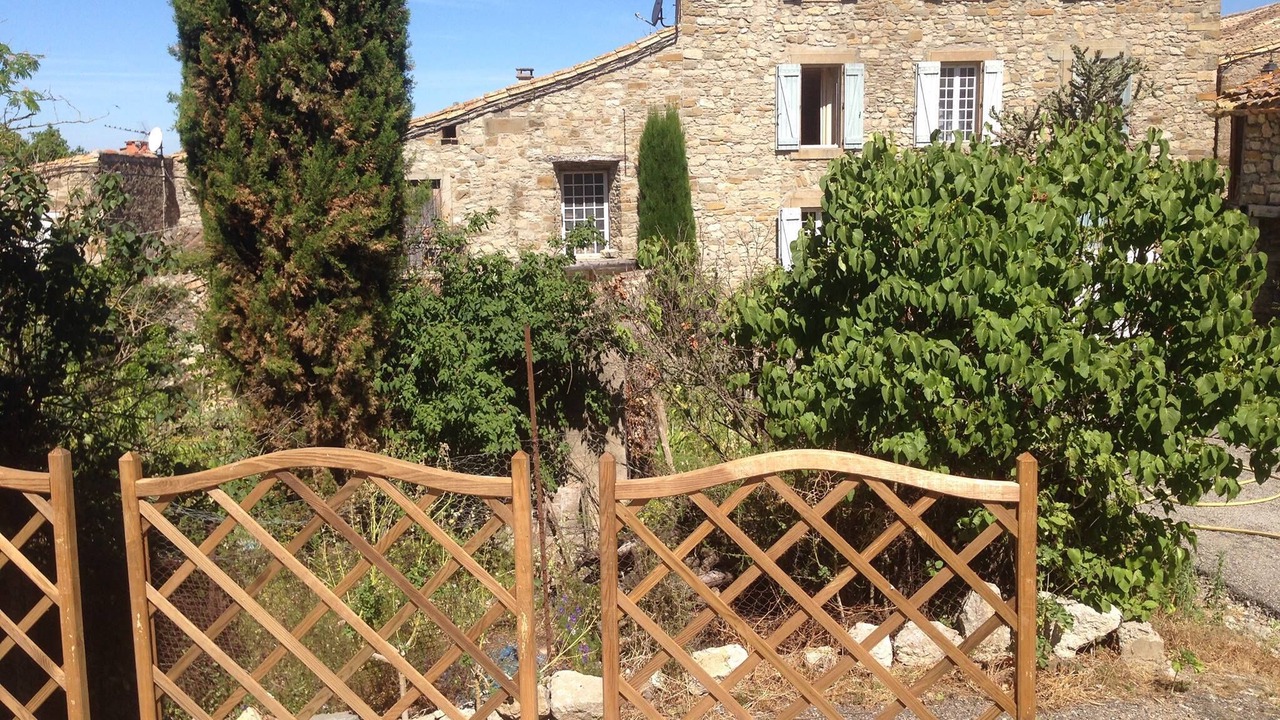Photo of Outdoor in Pradelles-en-Val