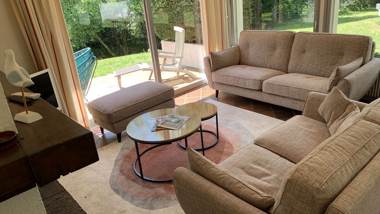 Photo of Livingroom in Hardelot-Plage