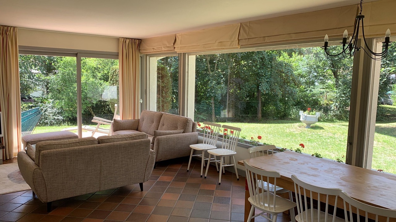 Photo of Livingroom in Hardelot-Plage