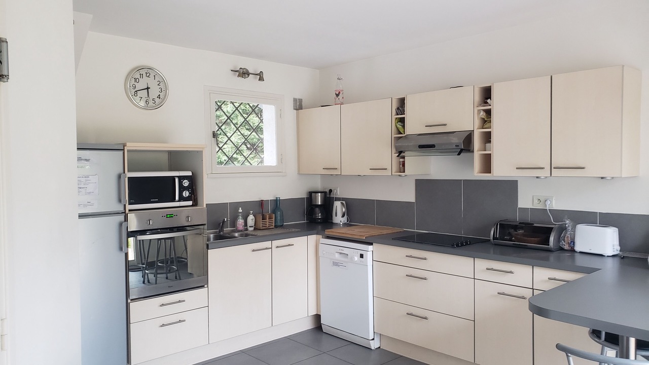 Photo of Kitchen in Hardelot-Plage