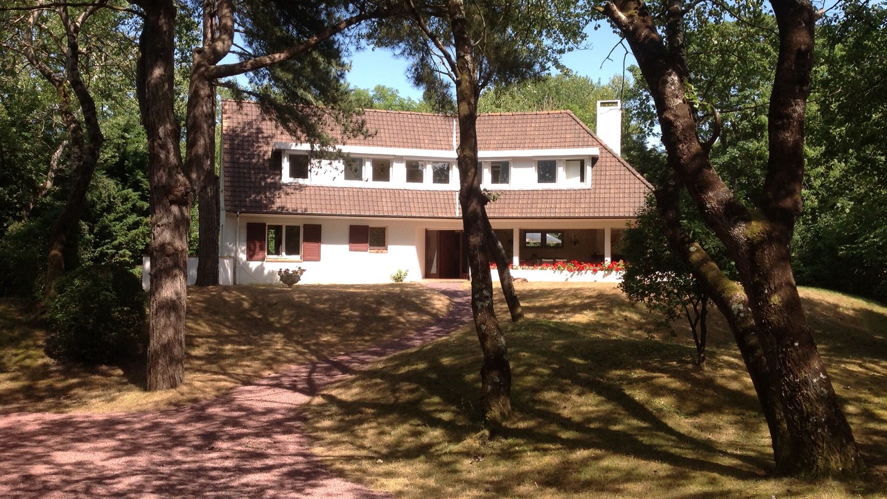 Photo of Outdoor in Hardelot-Plage