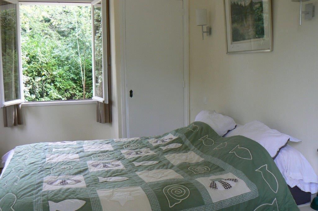 Photo of Bedroom in Hardelot-Plage