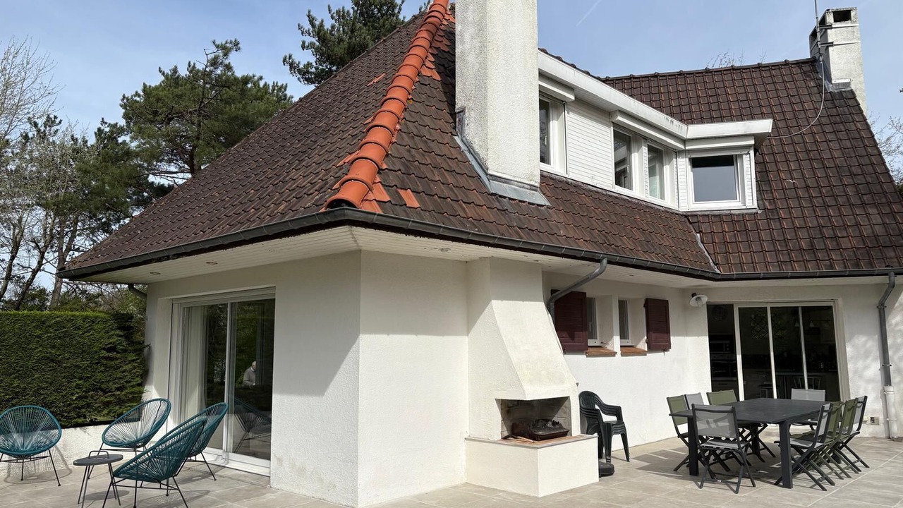 Photo of Outdoor in Hardelot-Plage