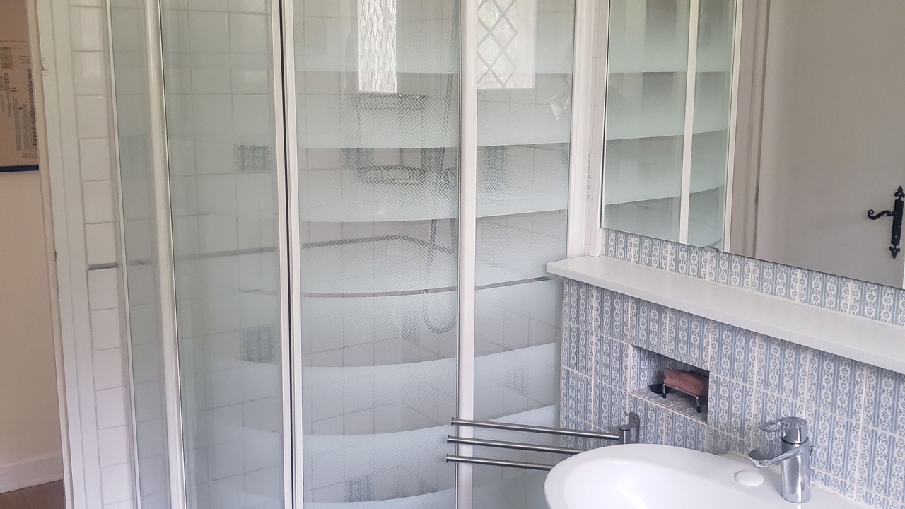 Photo of Bathroom in Hardelot-Plage