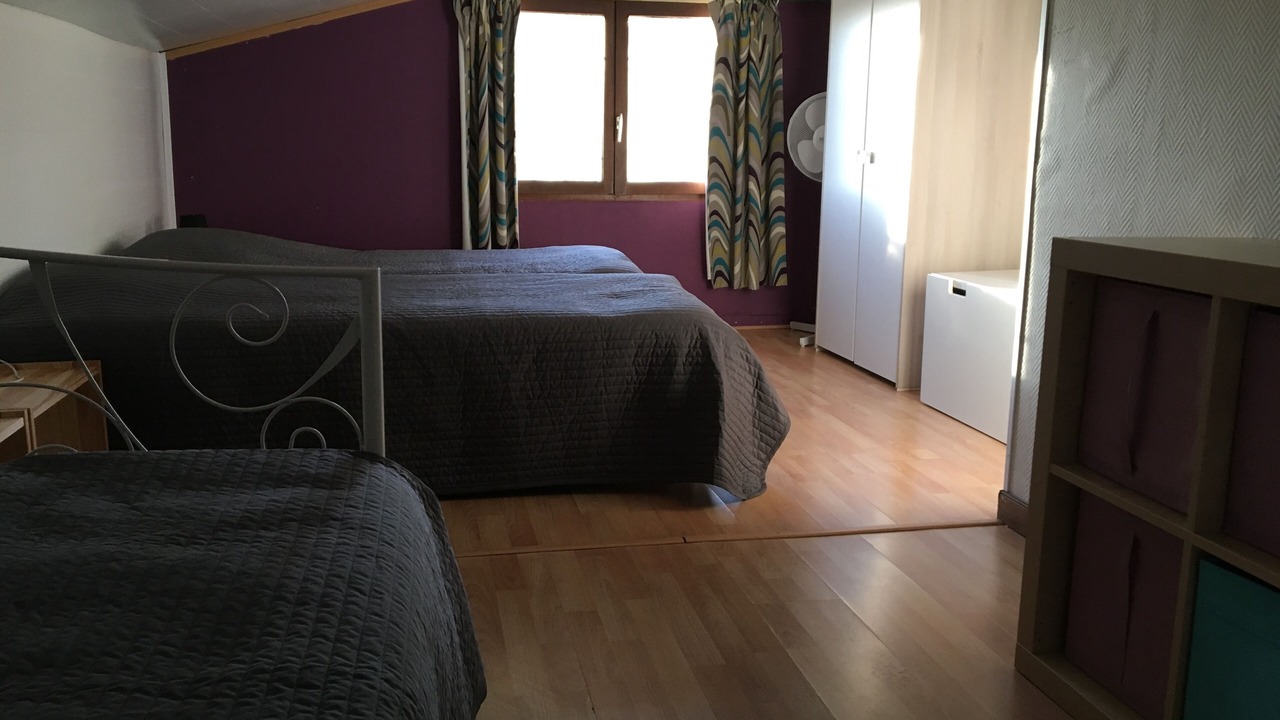 Photo of Bedroom in Saint-Julien-de-Peyrolas