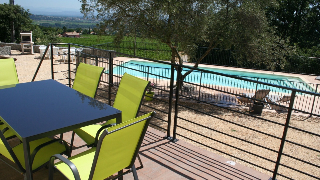 Photo of Outdoor in Saint-Julien-de-Peyrolas