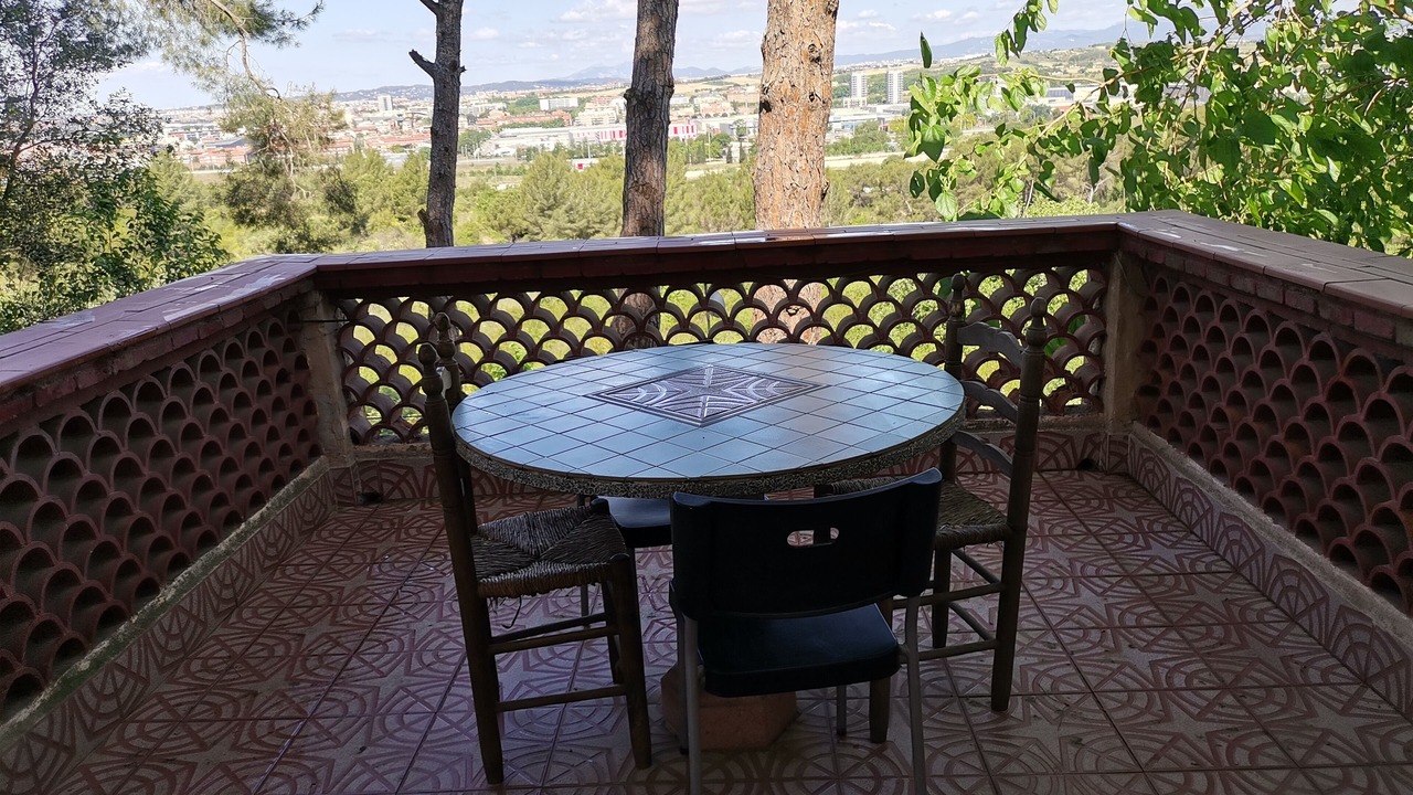 Photo of Outdoor in Montcada I Reixac