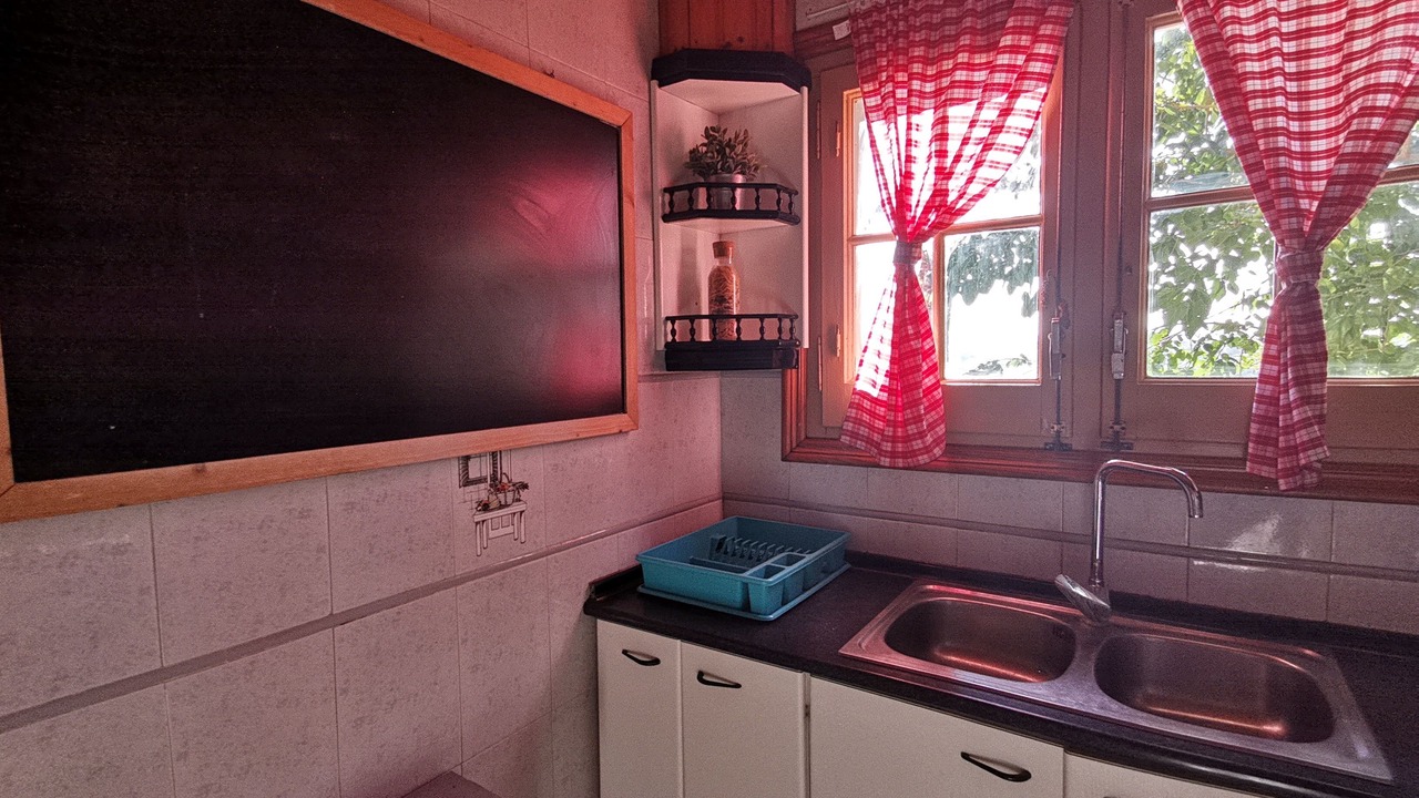 Photo of Kitchen in Montcada I Reixac