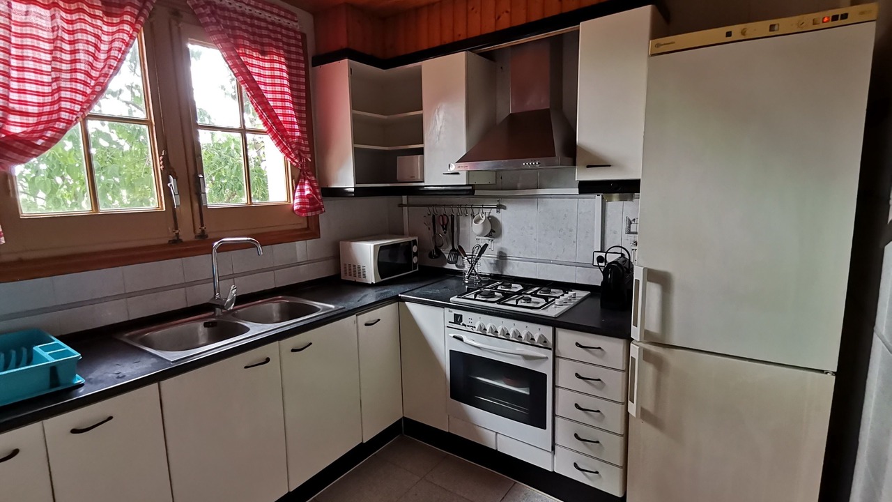 Photo of Kitchen in Montcada I Reixac
