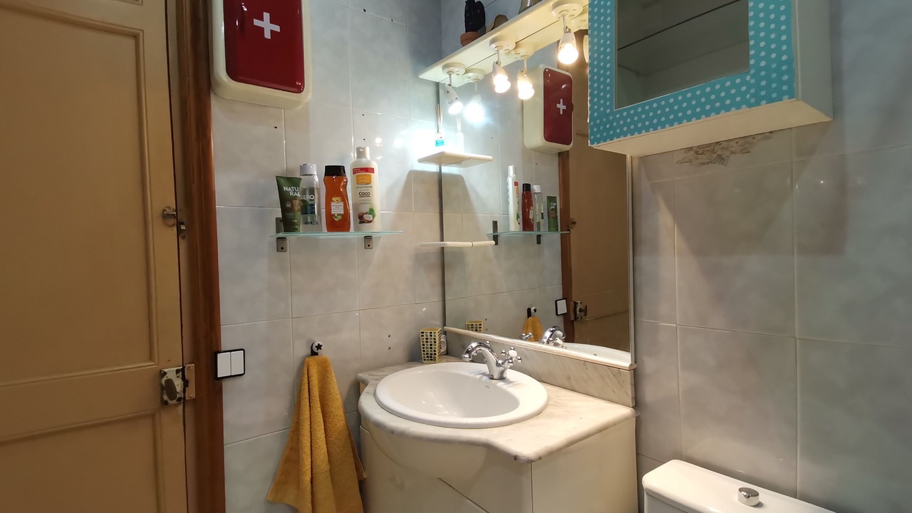 Photo of Bathroom in Montcada I Reixac