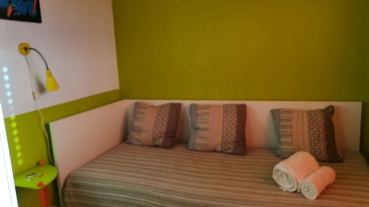 Photo of Bedroom in Montcada I Reixac