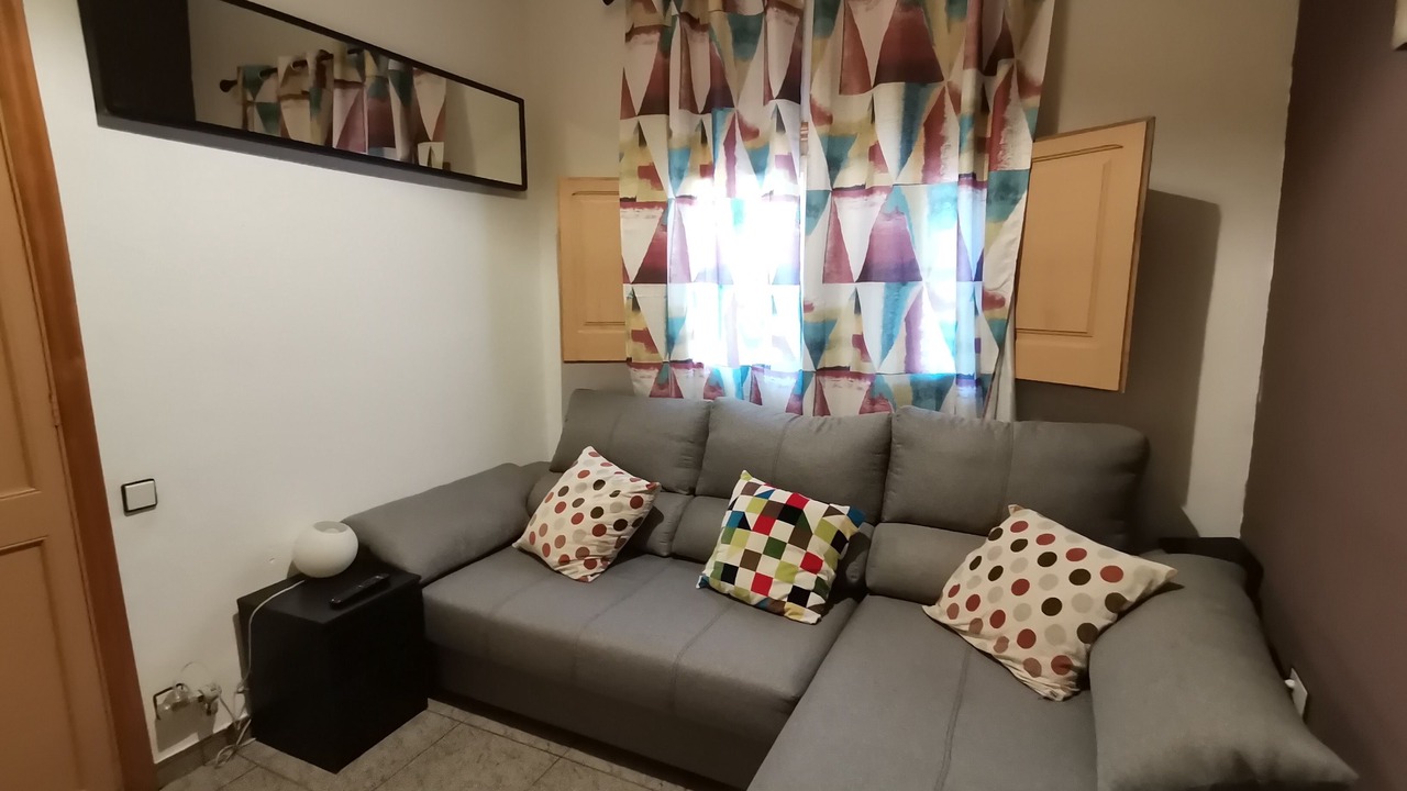 Photo of Livingroom in Montcada I Reixac