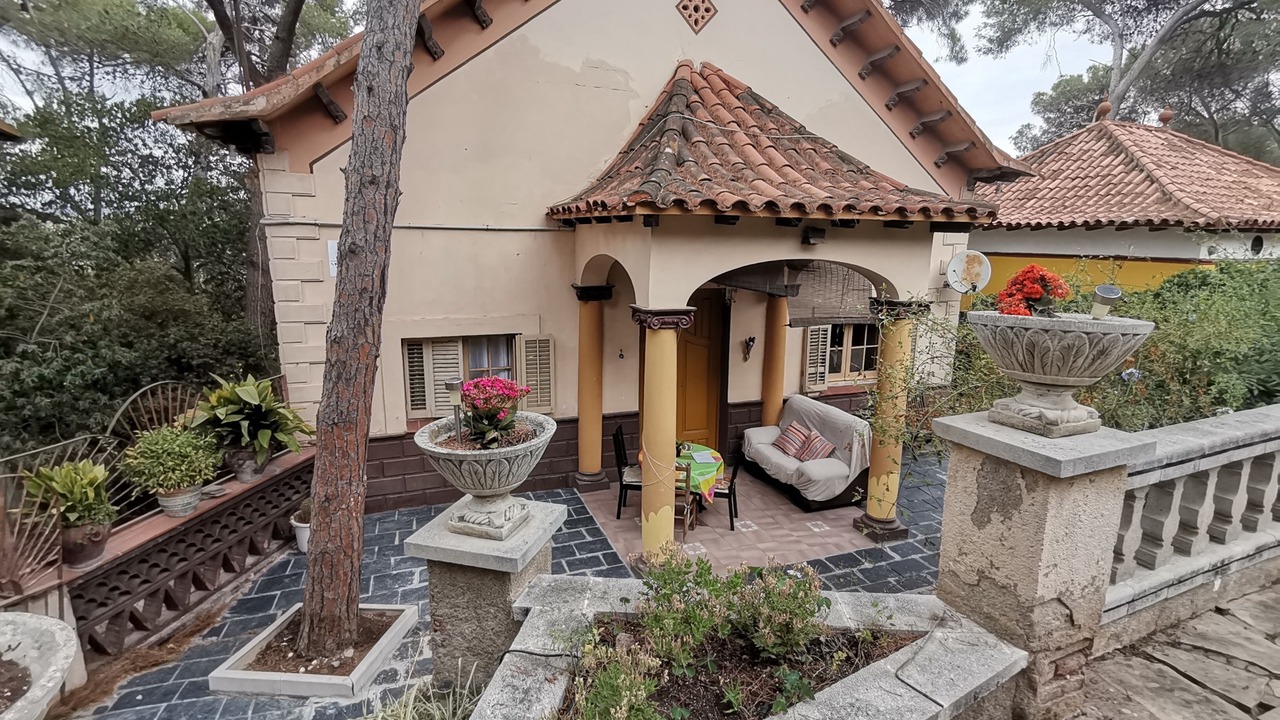 Photo of Patio Balcony in Montcada I Reixac