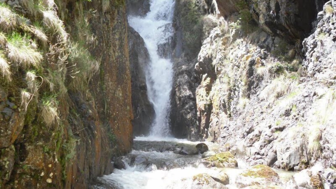 Photo of Outdoor in Luz-Saint-Sauveur