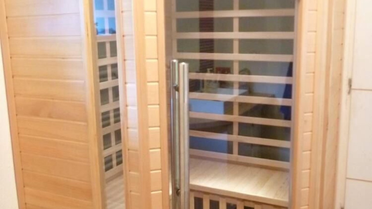 Photo of Bathroom in Luz-Saint-Sauveur