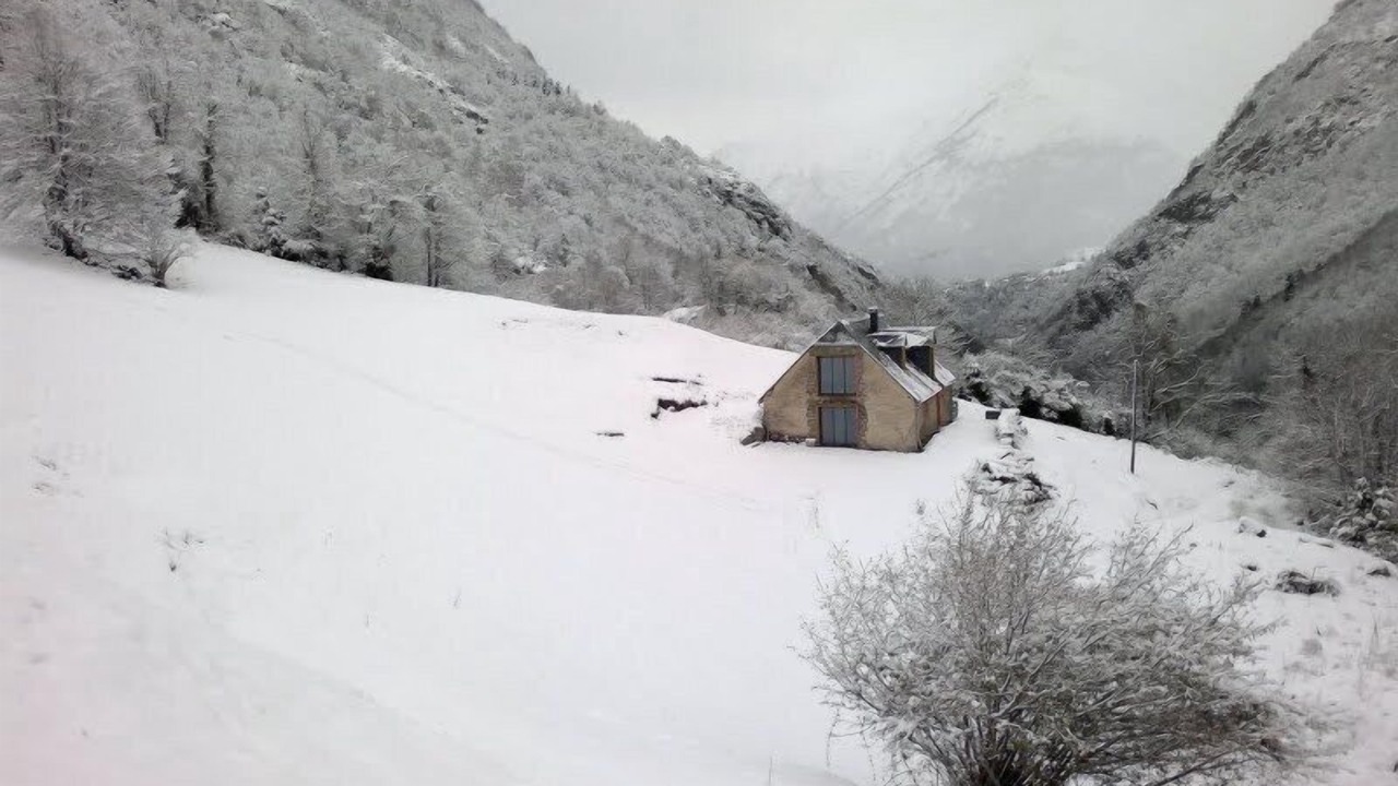 Photo of Outdoor in Luz-Saint-Sauveur