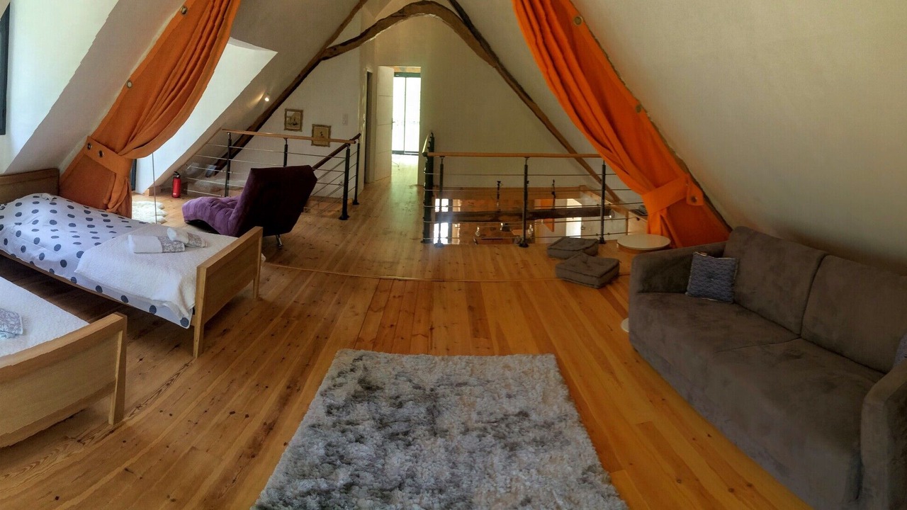 Photo of Bedroom in Luz-Saint-Sauveur