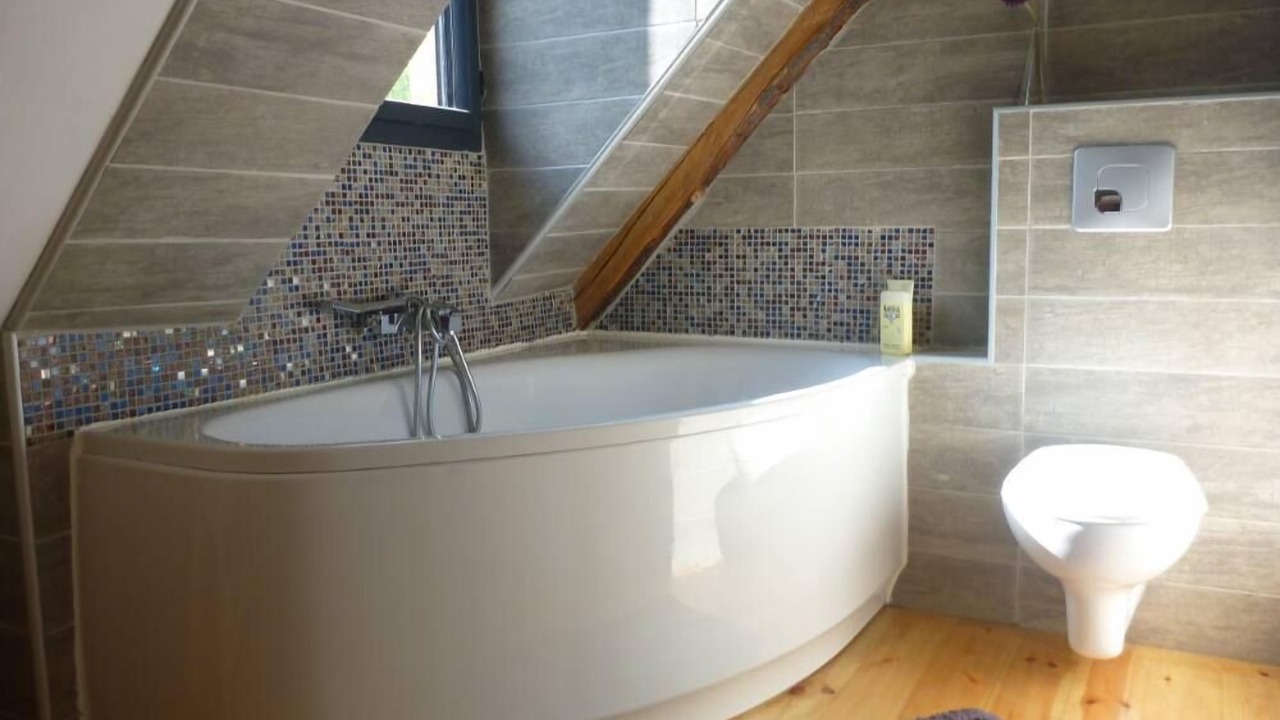 Photo of Bathroom in Luz-Saint-Sauveur