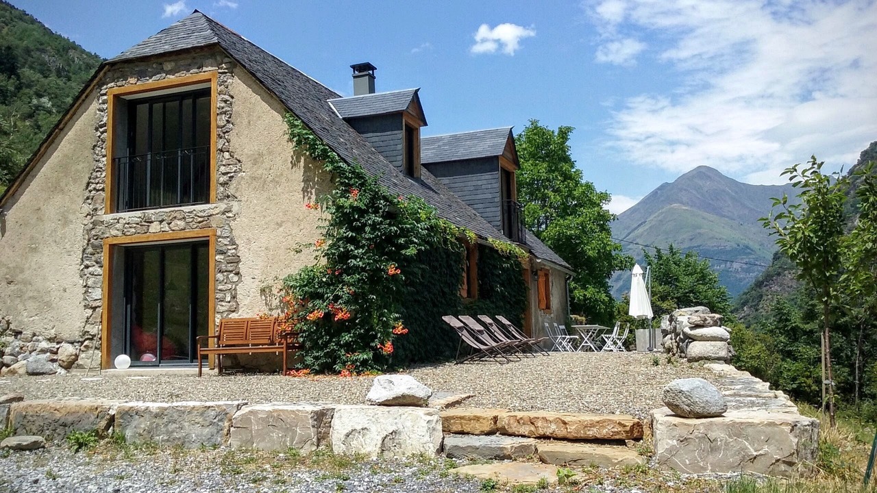 Photo of Outdoor in Luz-Saint-Sauveur