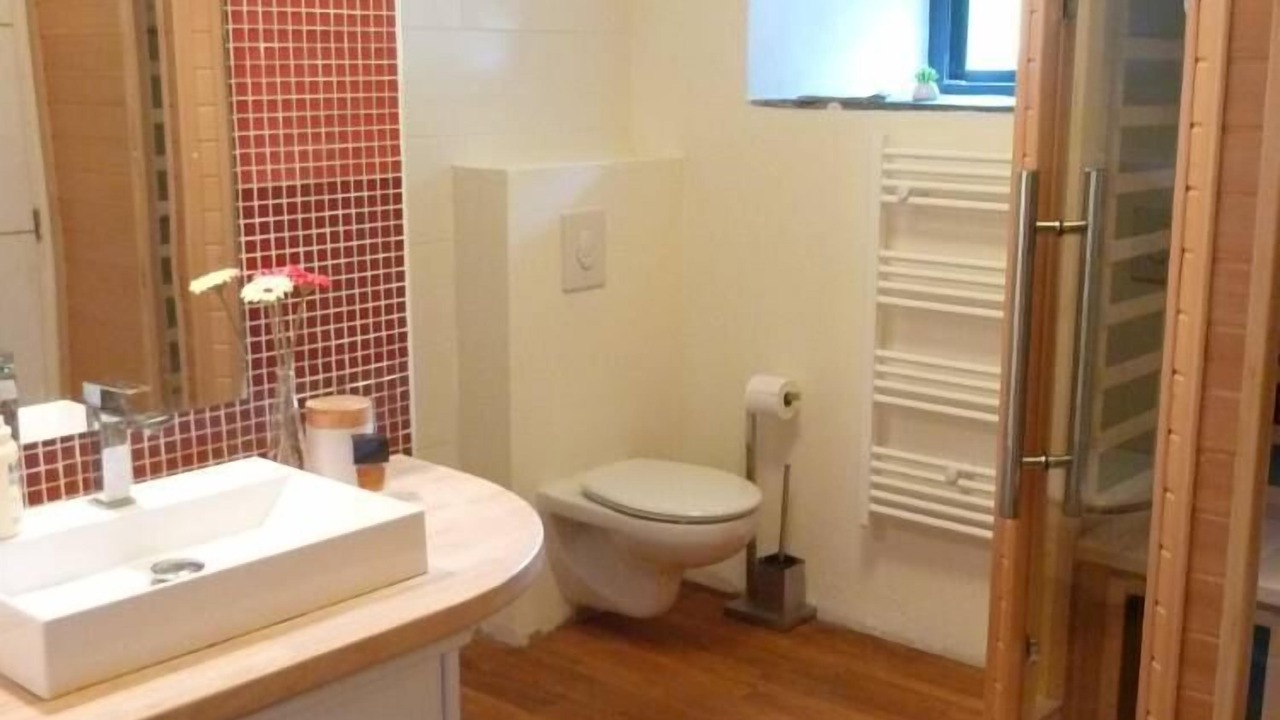 Photo of Bathroom in Luz-Saint-Sauveur